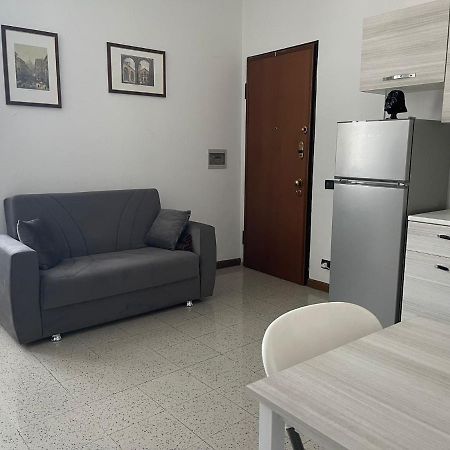 Da Laura Bed & Breakfast Брунате Екстериор снимка