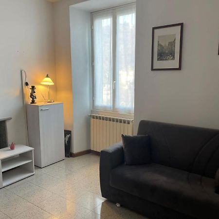 Da Laura Bed & Breakfast Брунате Екстериор снимка