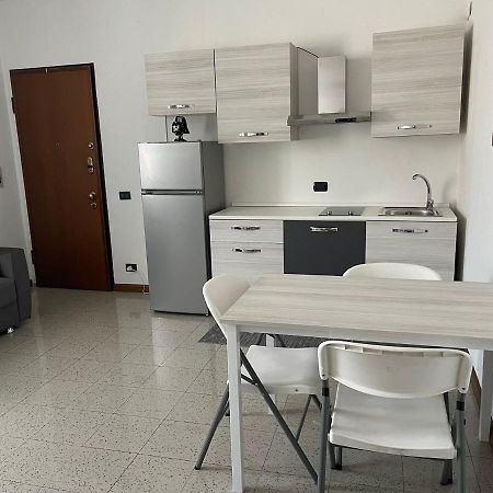 Da Laura Bed & Breakfast Брунате Екстериор снимка