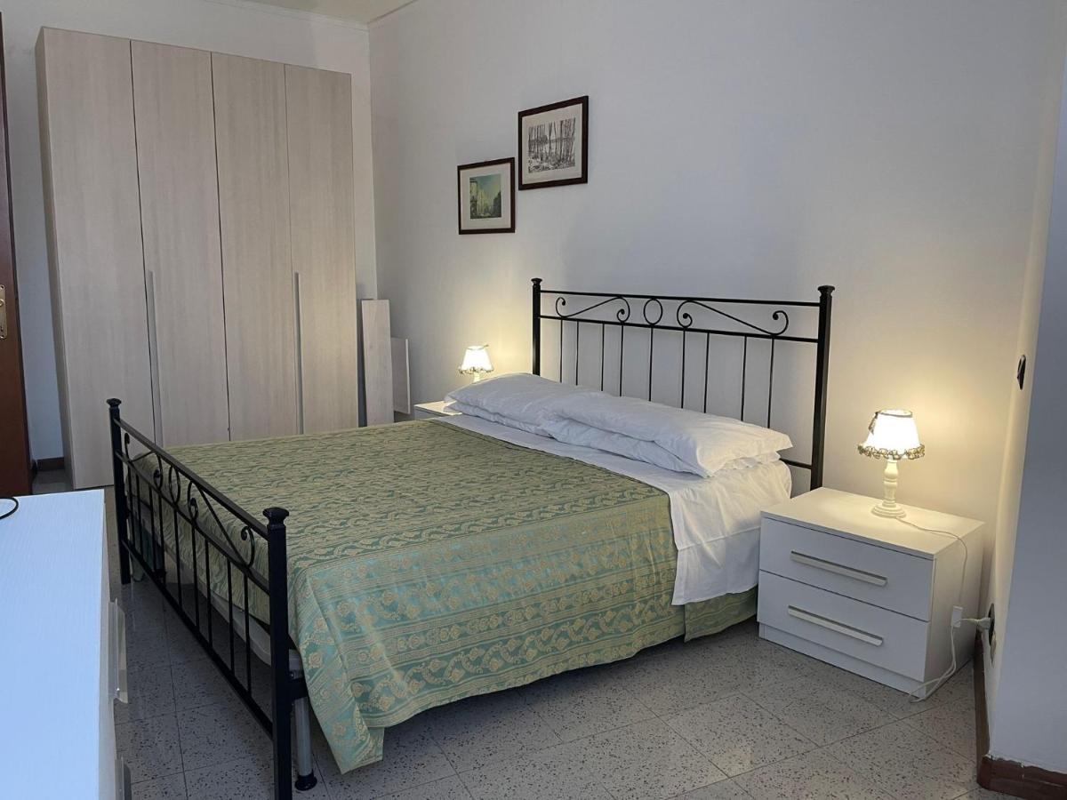 Da Laura Bed & Breakfast Брунате Екстериор снимка