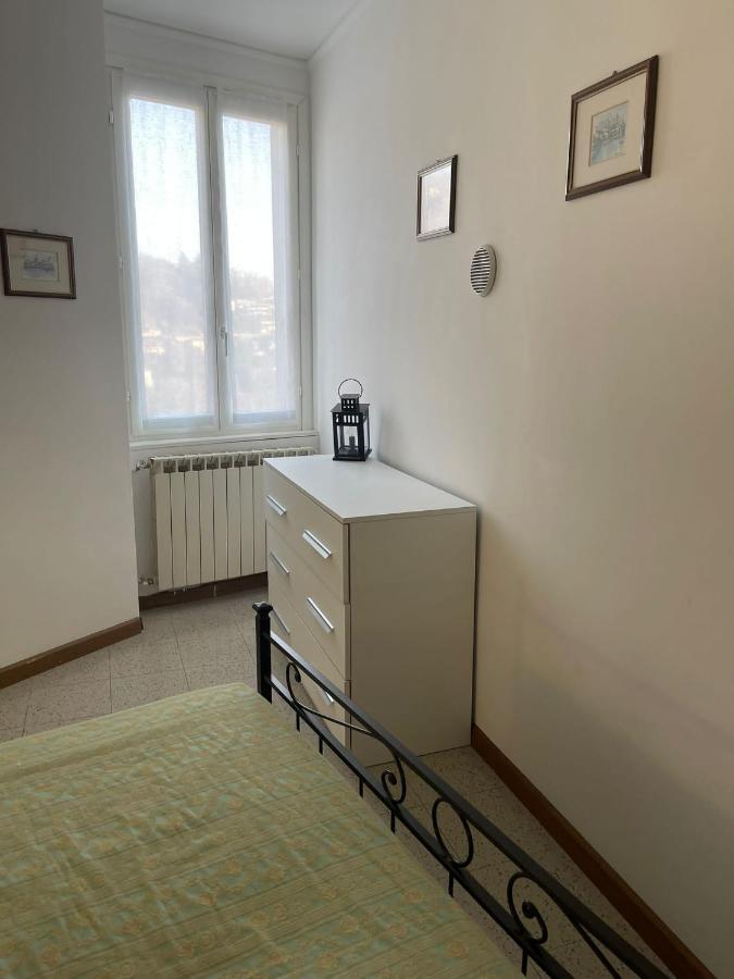 Da Laura Bed & Breakfast Брунате Екстериор снимка
